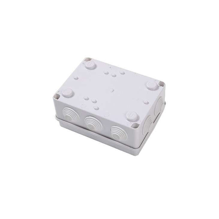 Plastic Wiring Junction Box suppliers