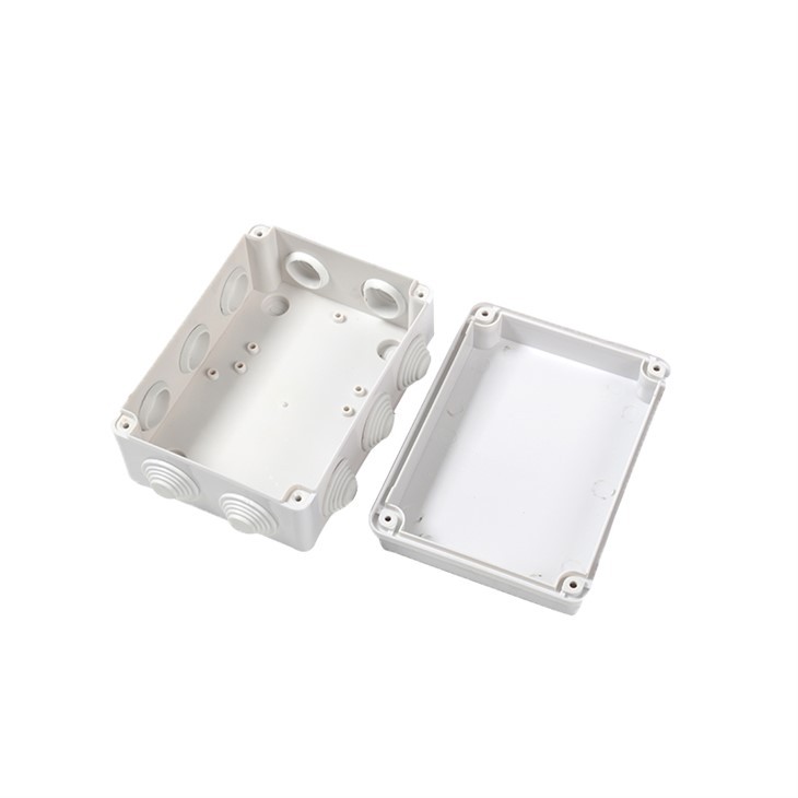 Plastic Wiring Junction Box best
