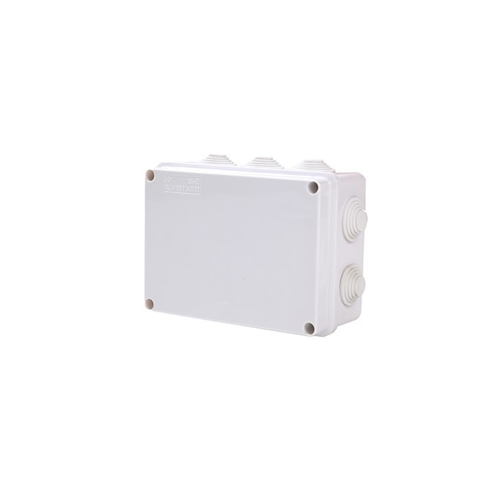 Plastic Wiring Junction Box price