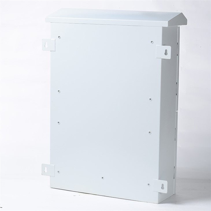 Photovoltaic Grid Box9