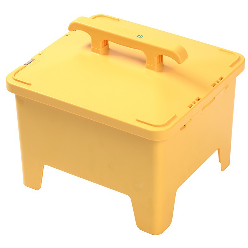 24 Way IP67 Waterproof Portable Industrial Socket Box high quality