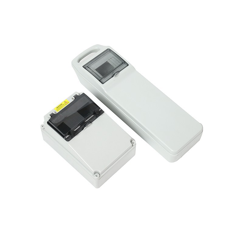 24 Way IP67 Waterproof Portable Industrial Socket Box best