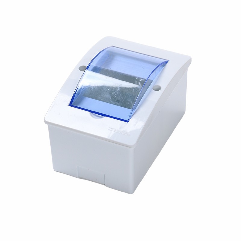 ABS IP65 Plastic Distribution Box high quality