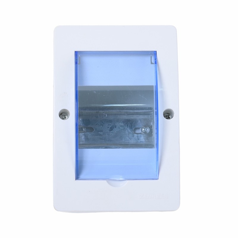 ABS IP65 Plastic Distribution Box best
