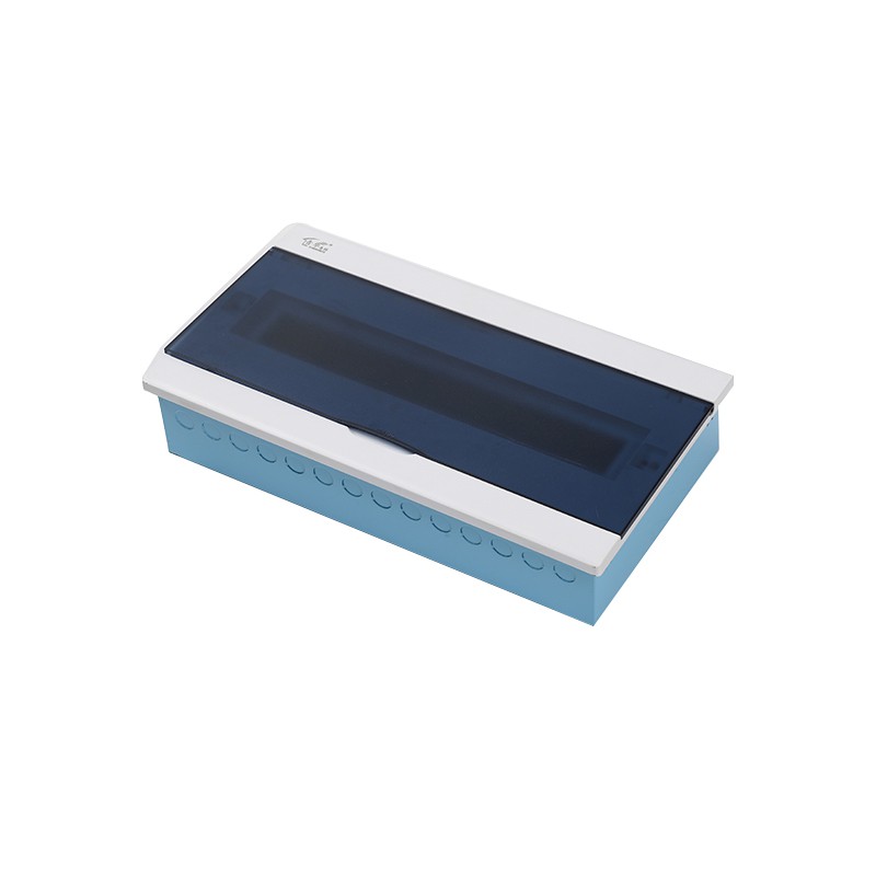 ABS IP65 Plastic Distribution Box
