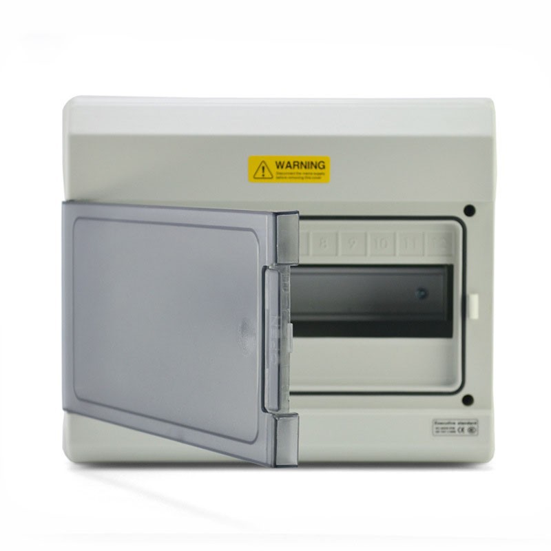 ABS + PC Waterproof Box price