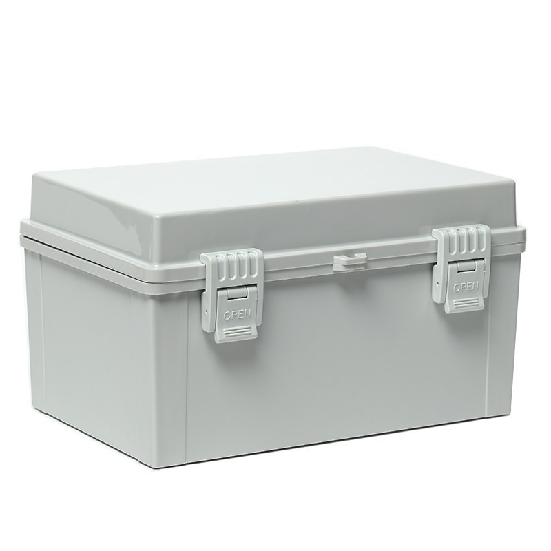 ABS Plastic Snap-In IP67 Waterproof Box high quality
