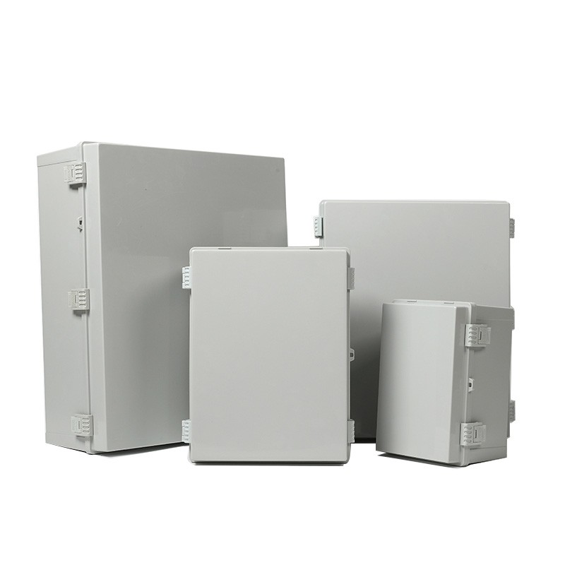 ABS Plastic Snap-In IP67 Waterproof Box