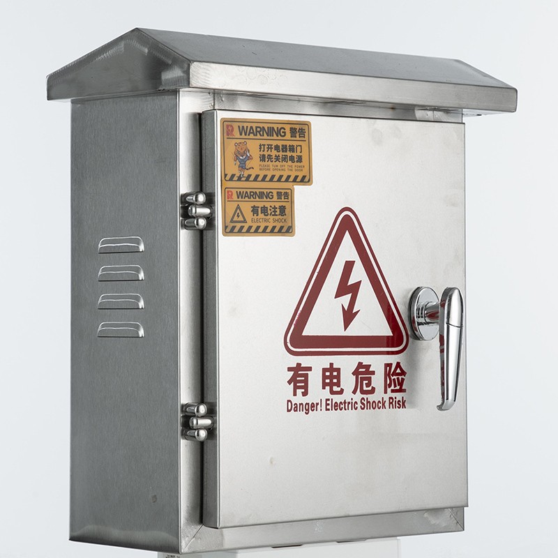 Anti-Corrosion Stainless Steel Enclosure suppliers