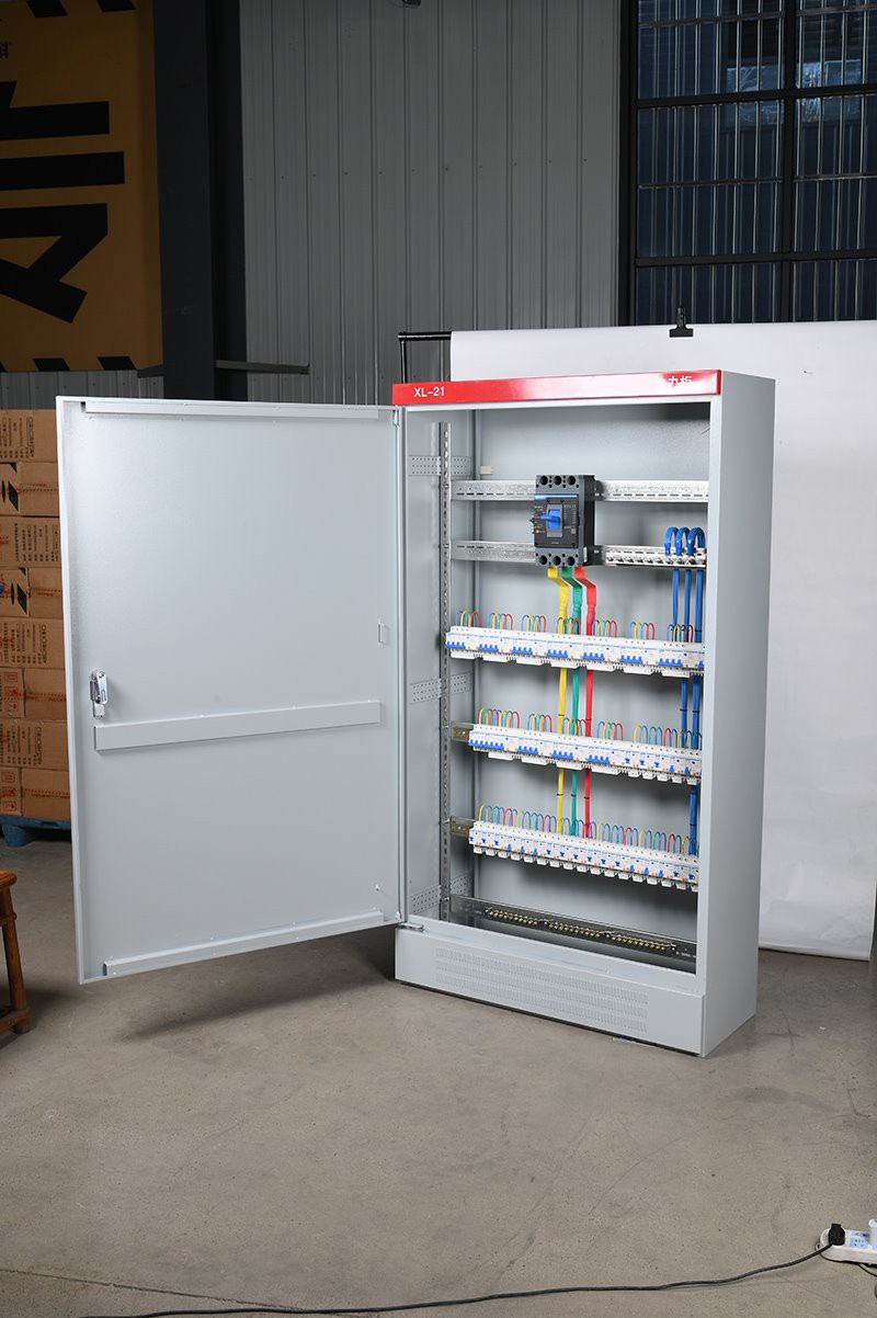 Corrosion Resistant Cabinet