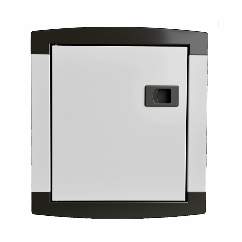 Egyptian Standard Electrical Meter Enclosure