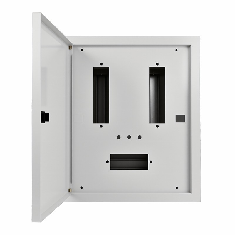 Electrical Meter Enclosure best
