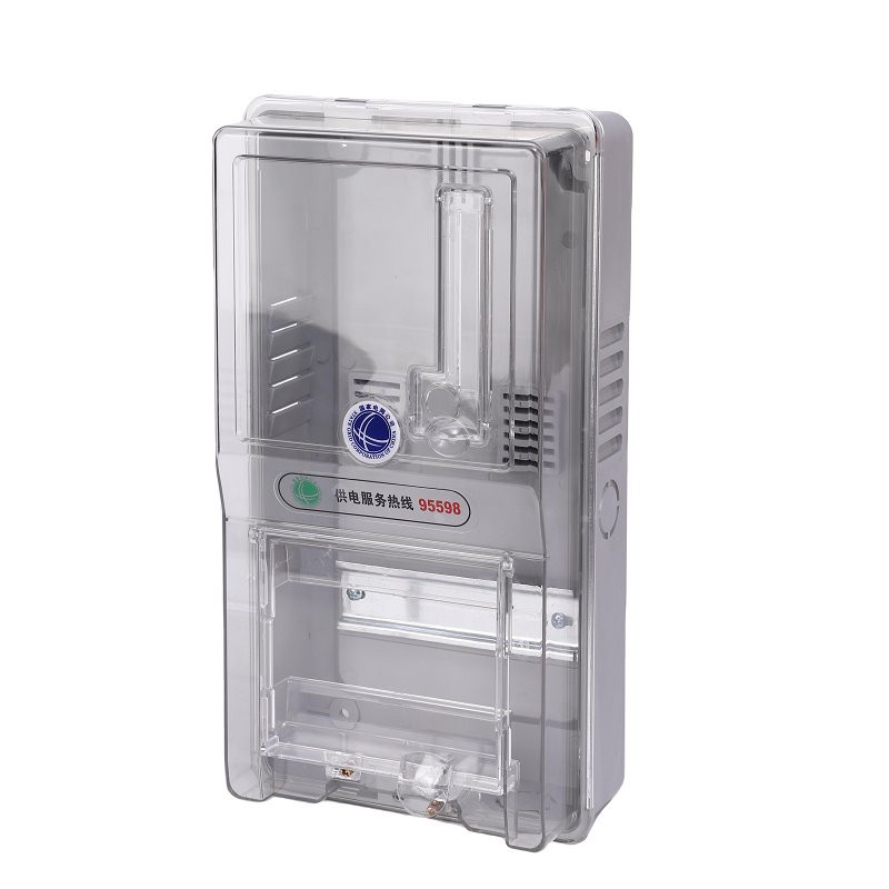 Electrical Plastic Enclosure