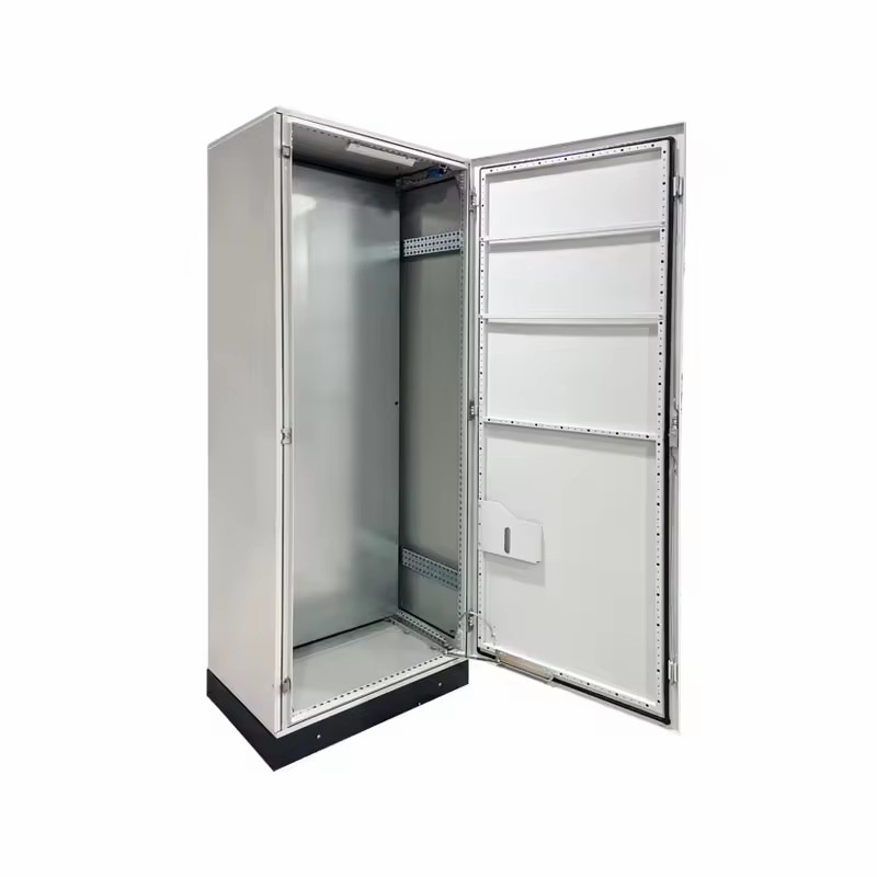ES Rittal Style Industrial Cabinet