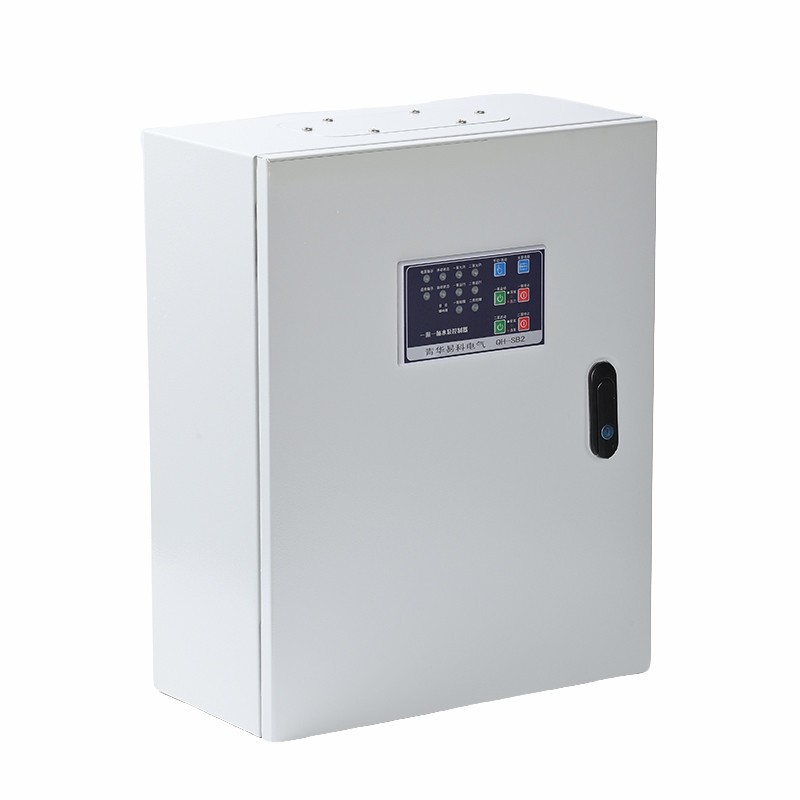 Fire Pump Control Box factory