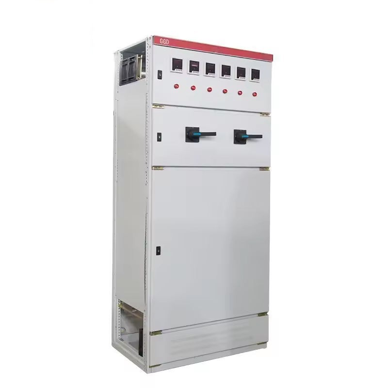 Fixed Type Distribution Cabinet suppliers