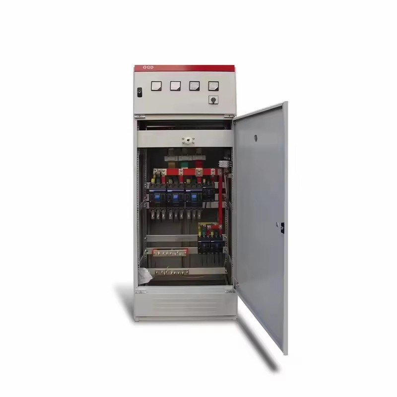 Fixed Type Distribution Cabinet