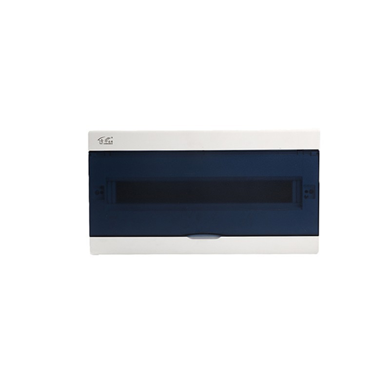 Flame Retardant Plastic Electrical Enclosure factory