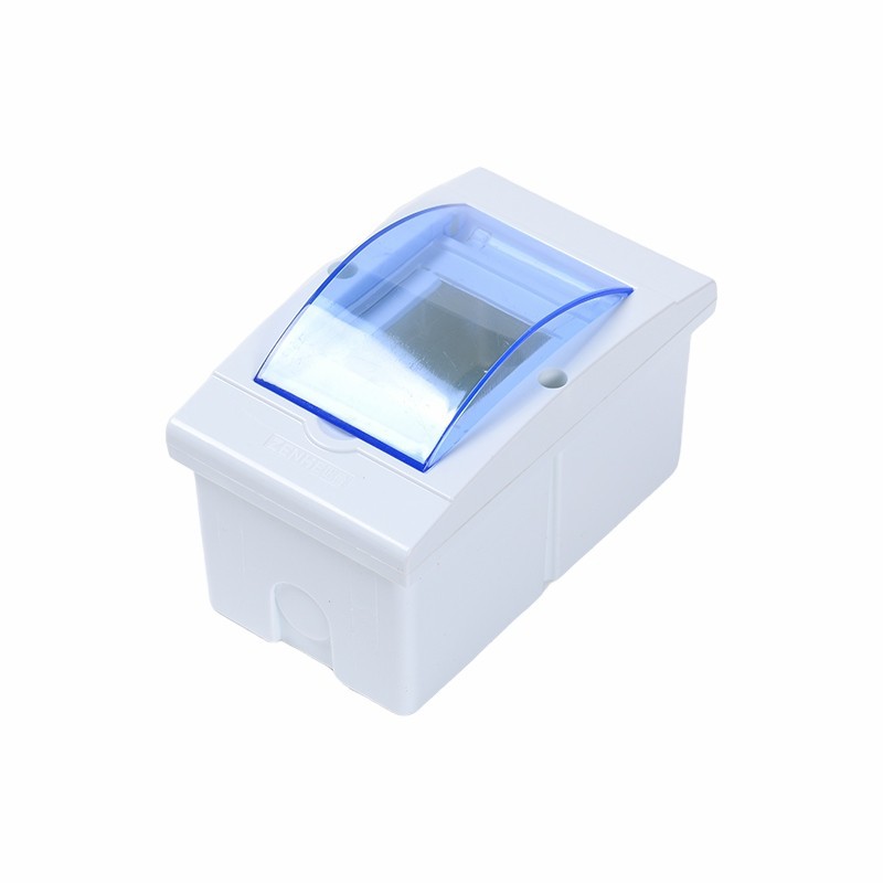 Flame Retardant Plastic Electrical Enclosure high quality