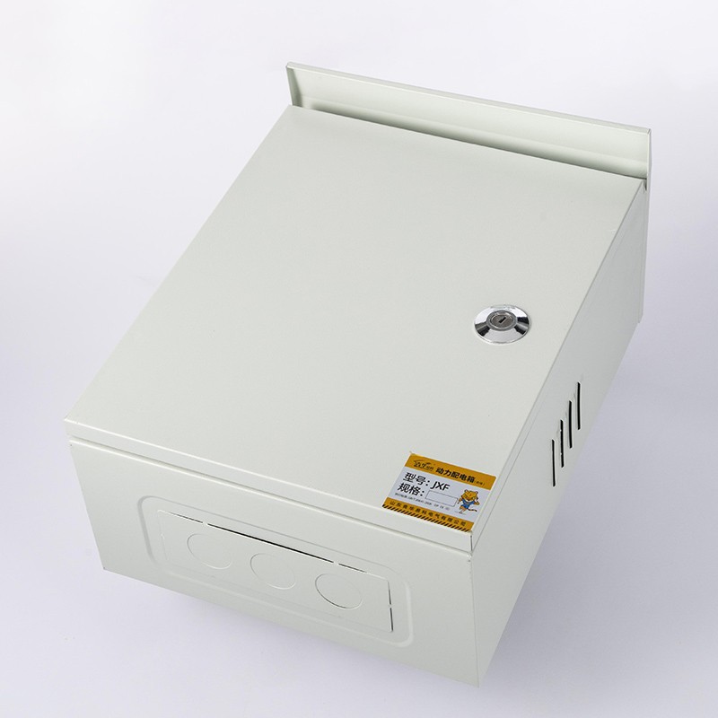 Galvanized Electrical Enclosure high quality