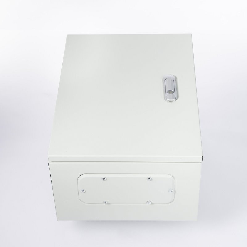 Galvanized Electrical Enclosure