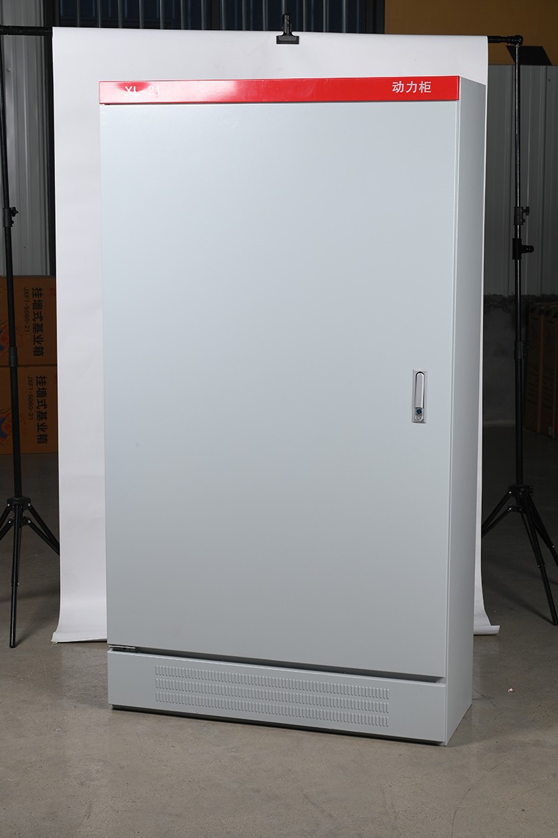 Industrial Control Cabinet high quality