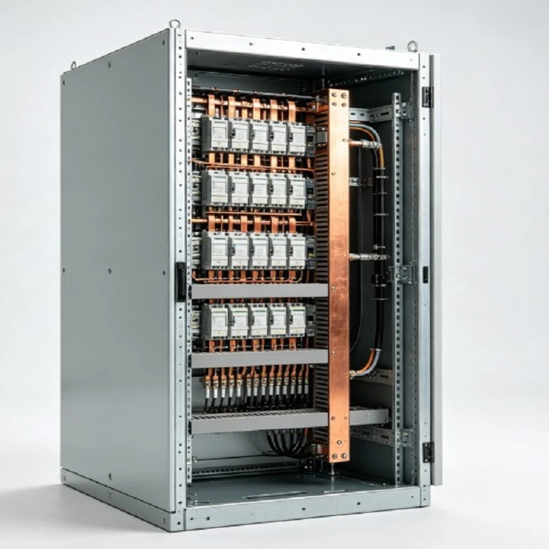 Industrial Main Distribution Switchboard