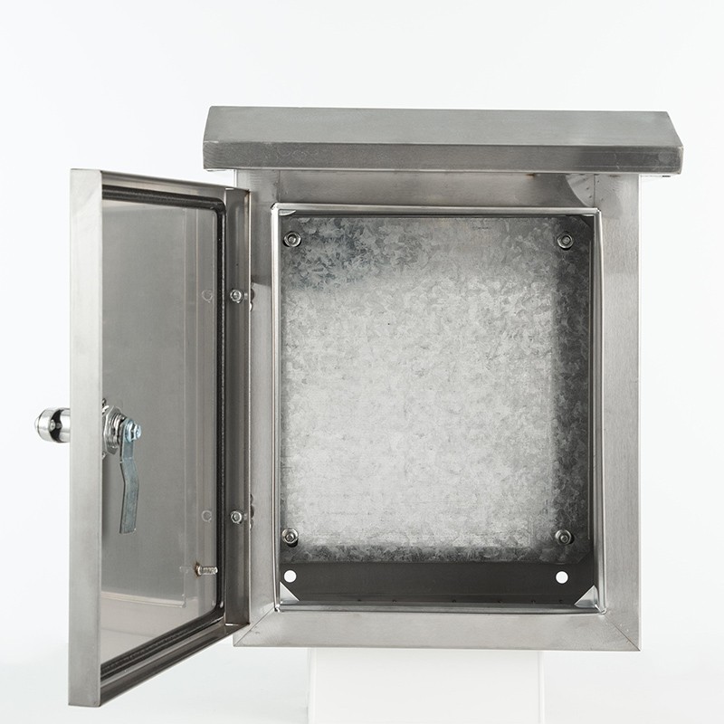 IP65 Stainless Steel Electrical Box best