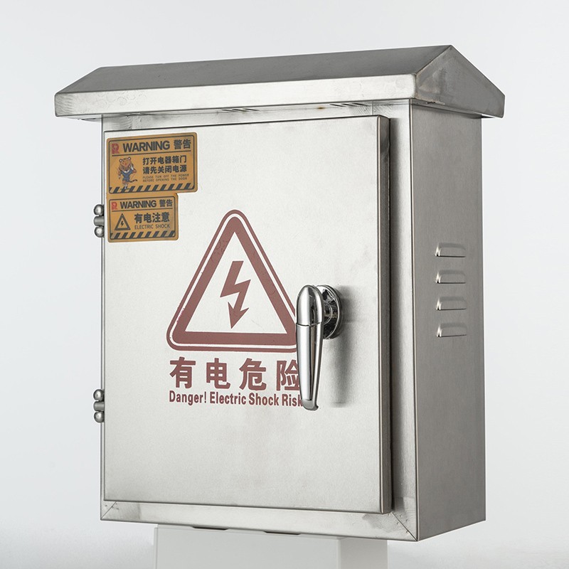 IP65 Stainless Steel Electrical Box price