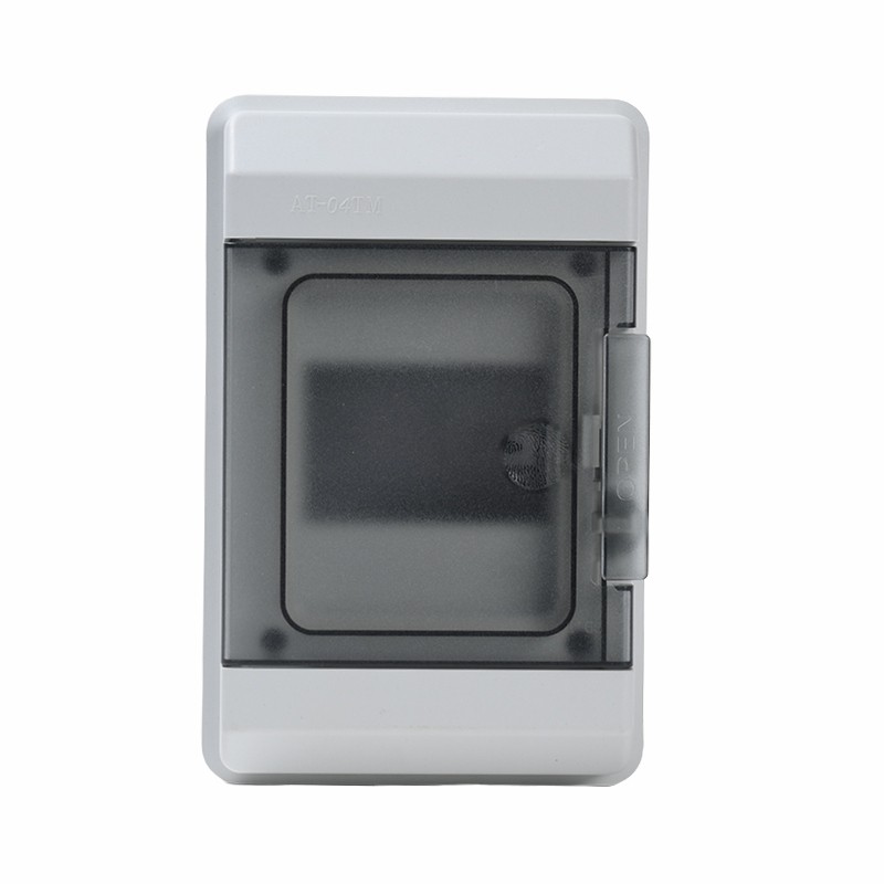 IP65 Wall Mounted Waterproof Box