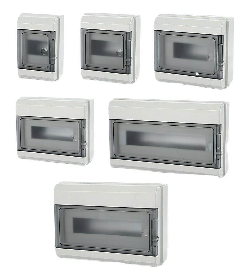 IP65 Waterproof Box