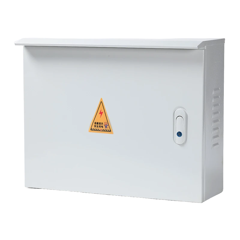 IP65 Waterproof Steel Distribution Box suppliers