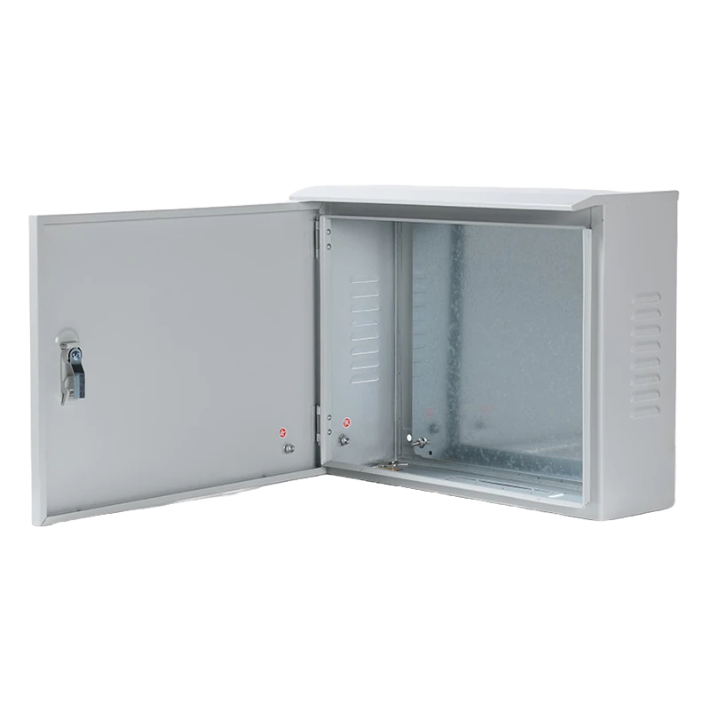 IP65 Waterproof Steel Distribution Box best
