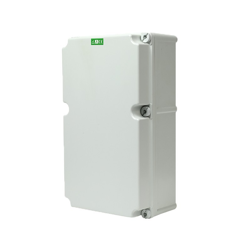 IP67 European Style Waterproof Electrical Box factory