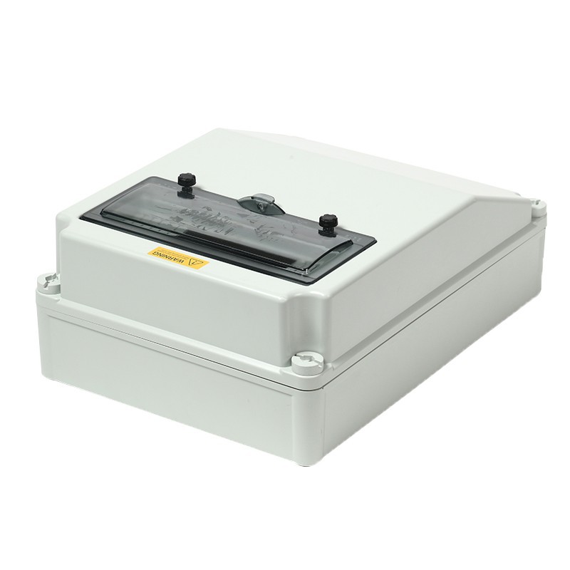 IP67 Sloped Portable Waterproof Industrial Socket Box suppliers