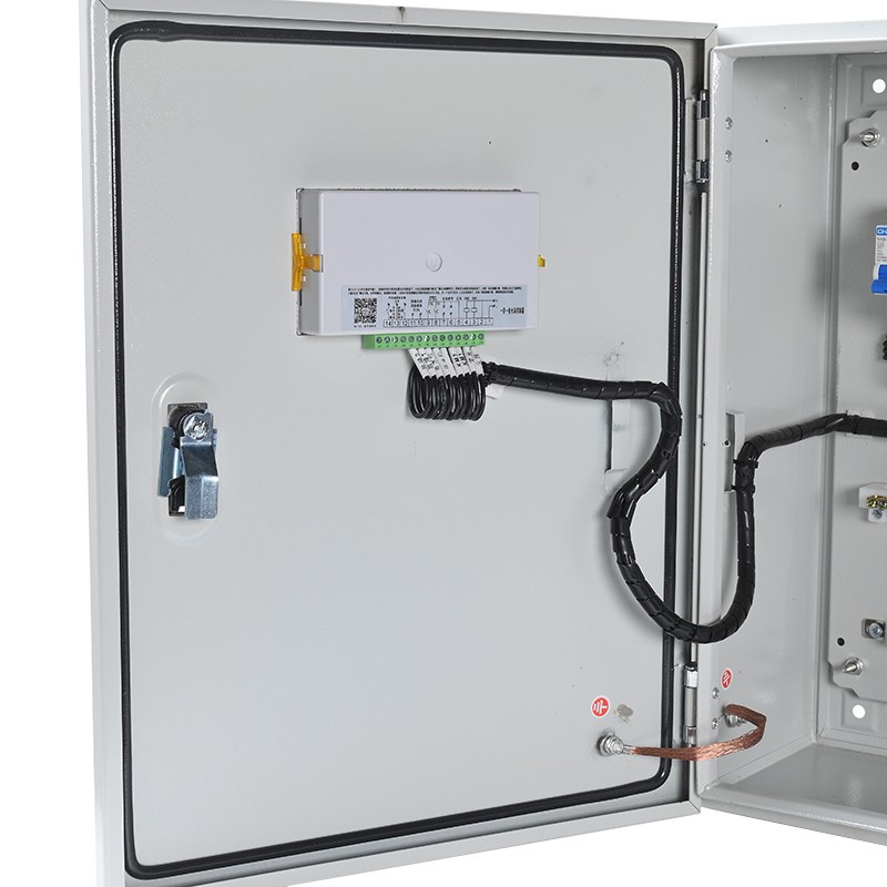 Low Voltage Metal Control Box manufacturers