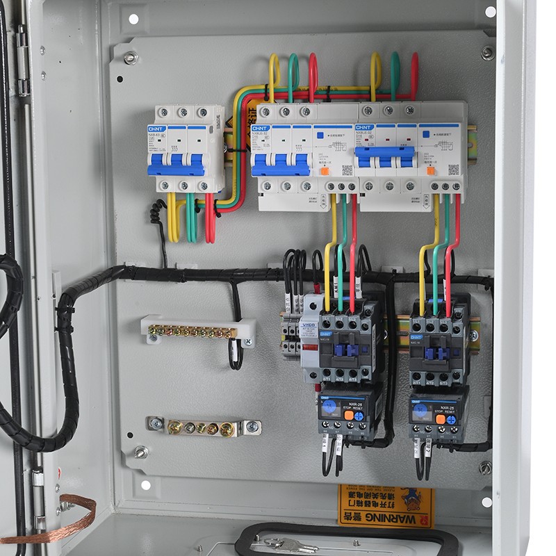 Low Voltage Metal Control Box manufacturers