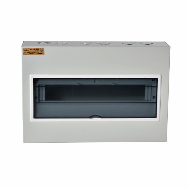 Metal Electrical Distribution Board