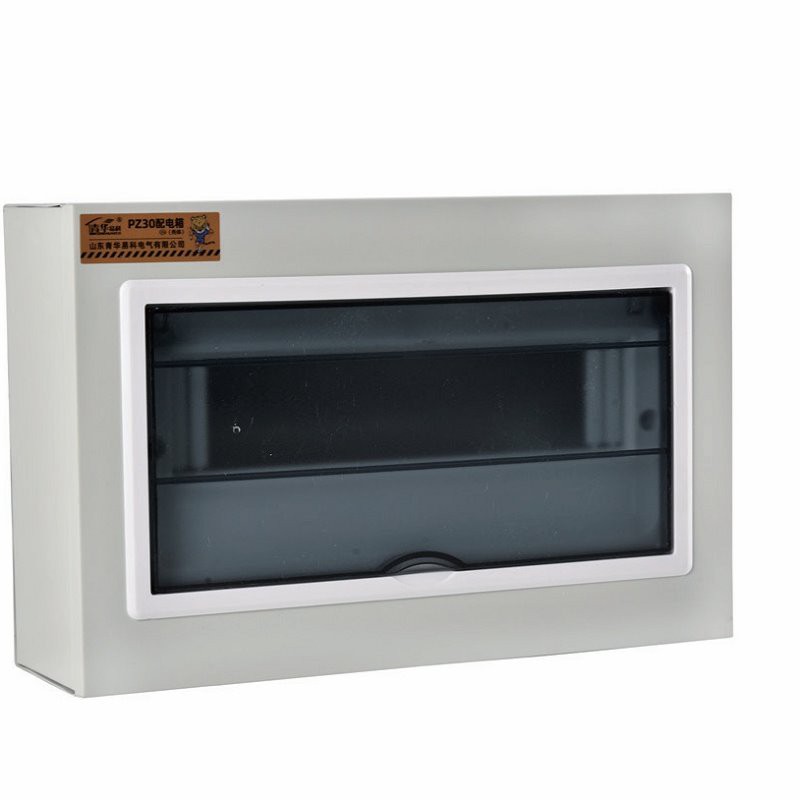 Metal Electrical Distribution Box