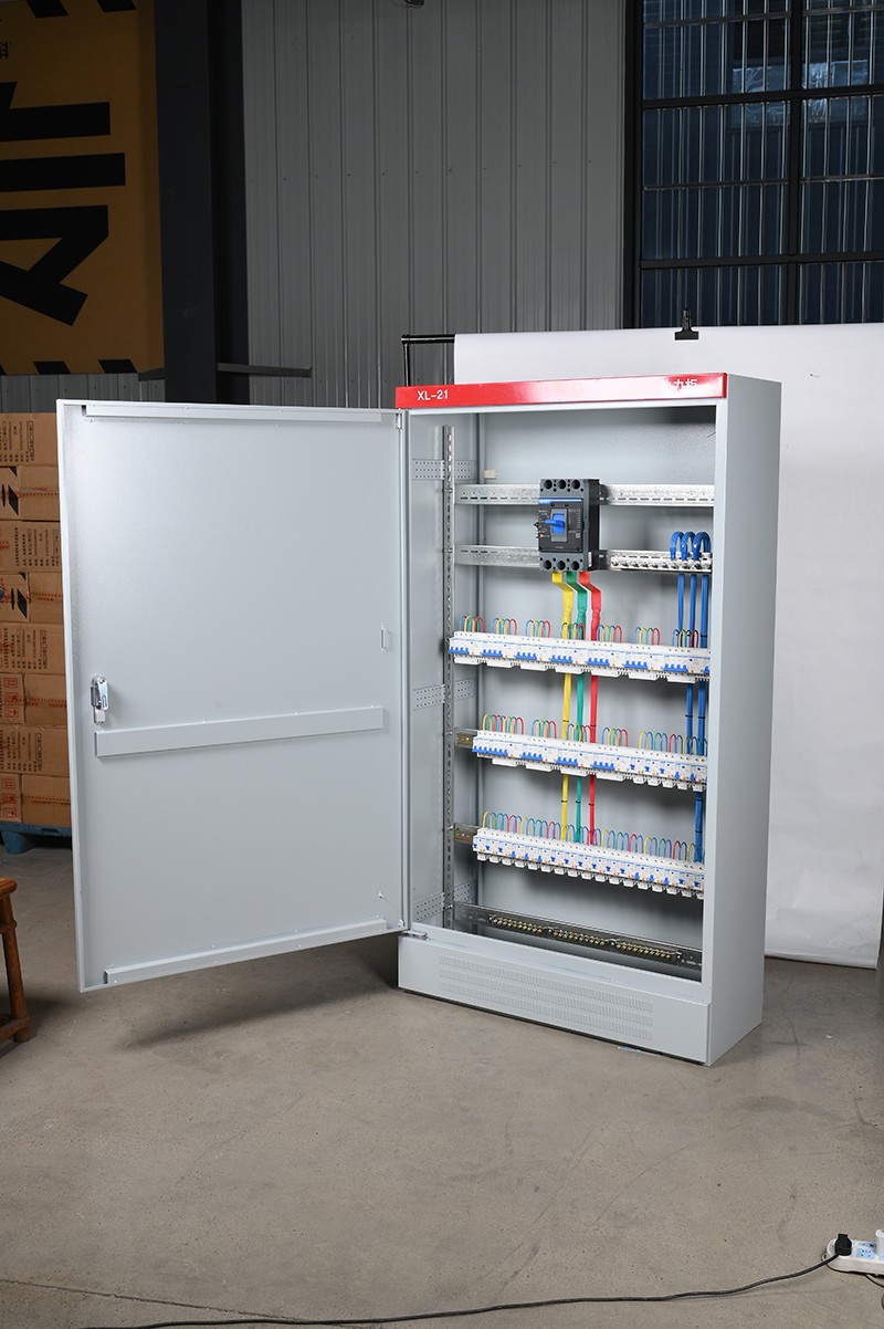 Modular Metal Cabinet factory