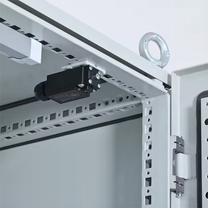 Modular Rittal Type Cabinet best