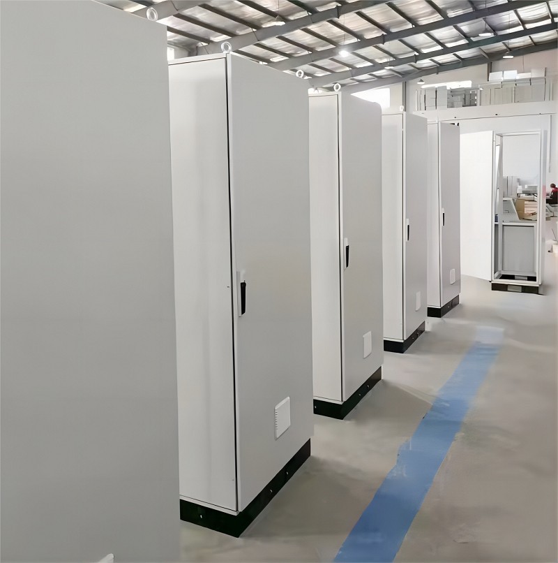 Modular Rittal Type Cabinet price