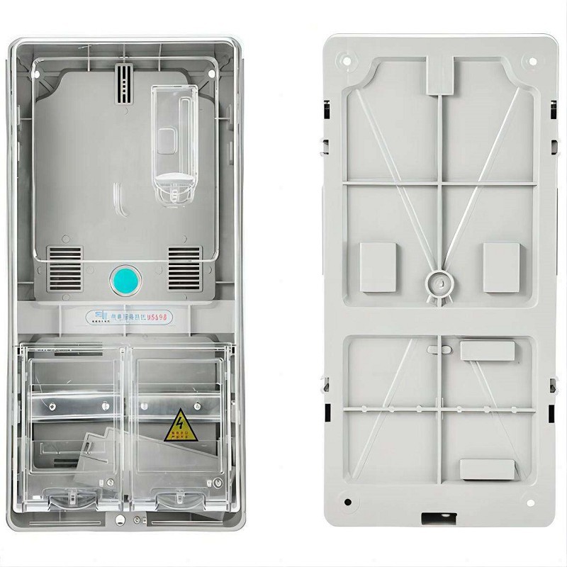 Multi-meter Box high quality