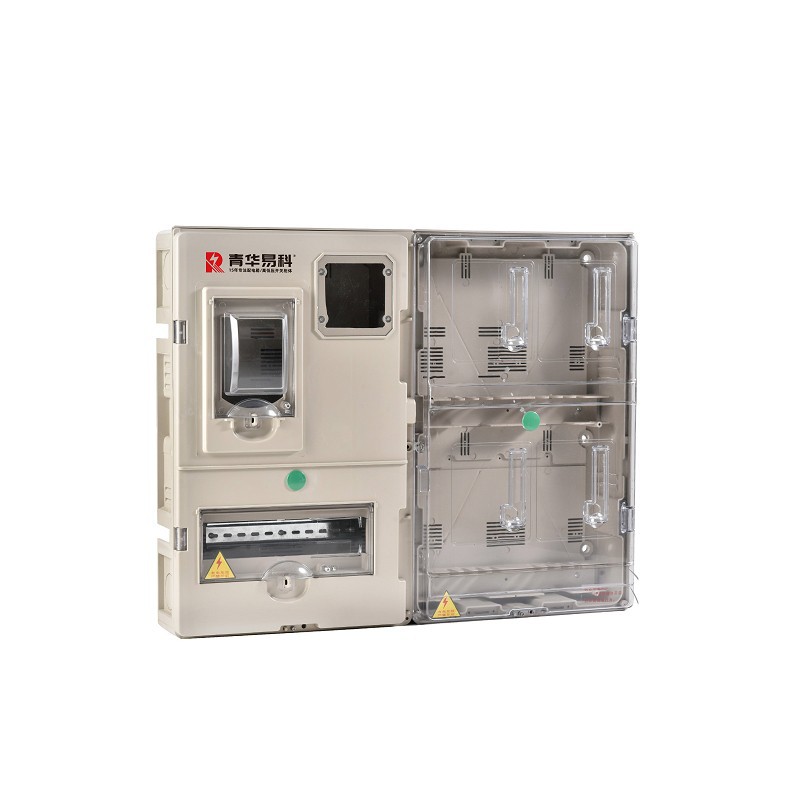 Multi-meter Box best