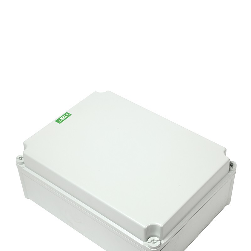 Multi-size European Style Waterproof Electrical Box price