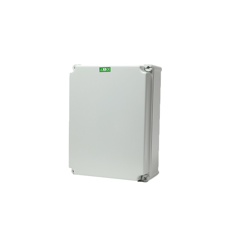 Multi-size European Style Waterproof Electrical Box