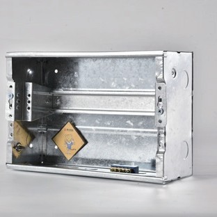 Outdoor Metal Distribution Box suppliers
