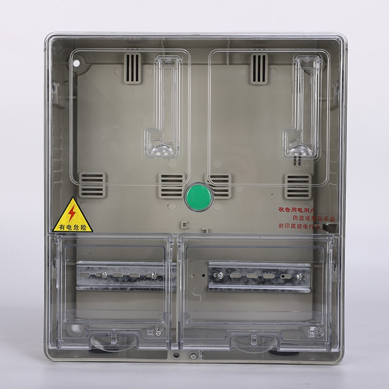 Outdoor Plastic Meter Box high quality