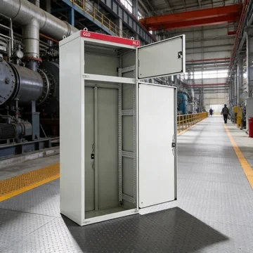 Coastal Area Cabinet