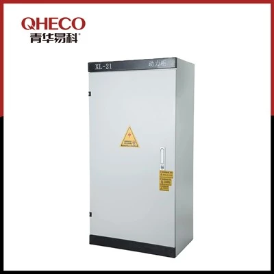 Industrial Control Cabinet